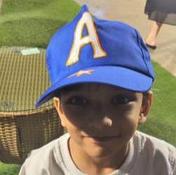 Cap Painting Activity - PARTYFOXX