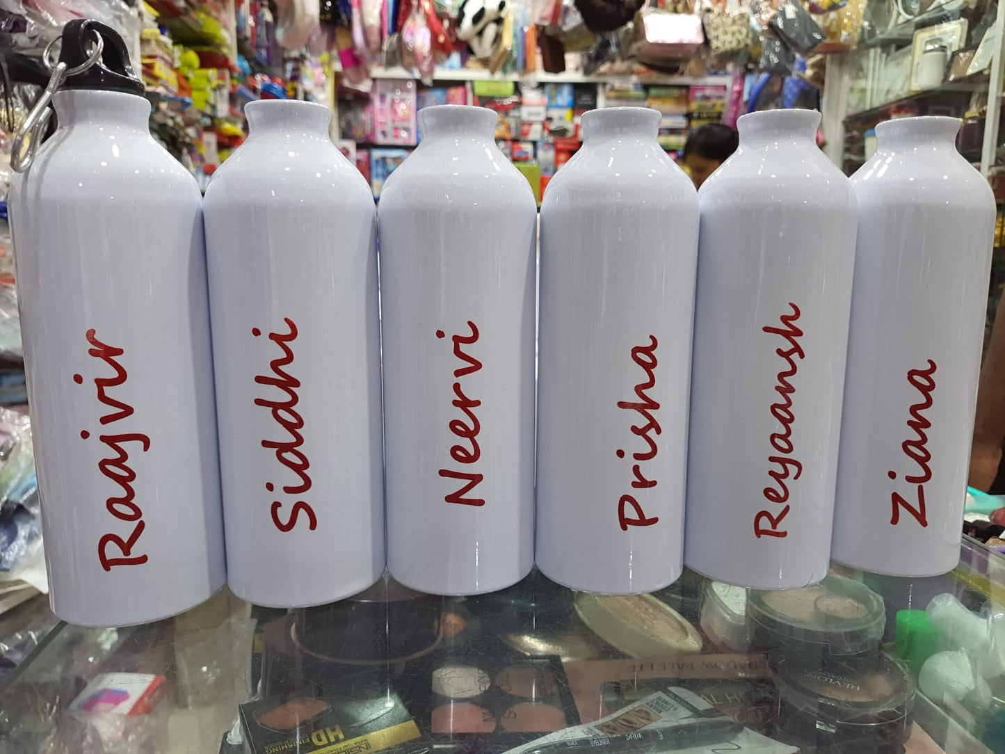 Custom Personalised Gifts – Corporate Gifting Solutions - PARTYFOXX