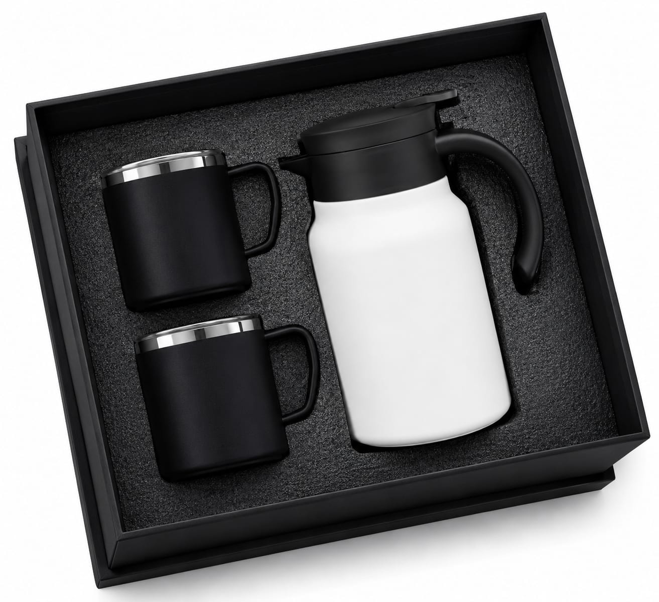 Premium Thermos Cup Gift Set