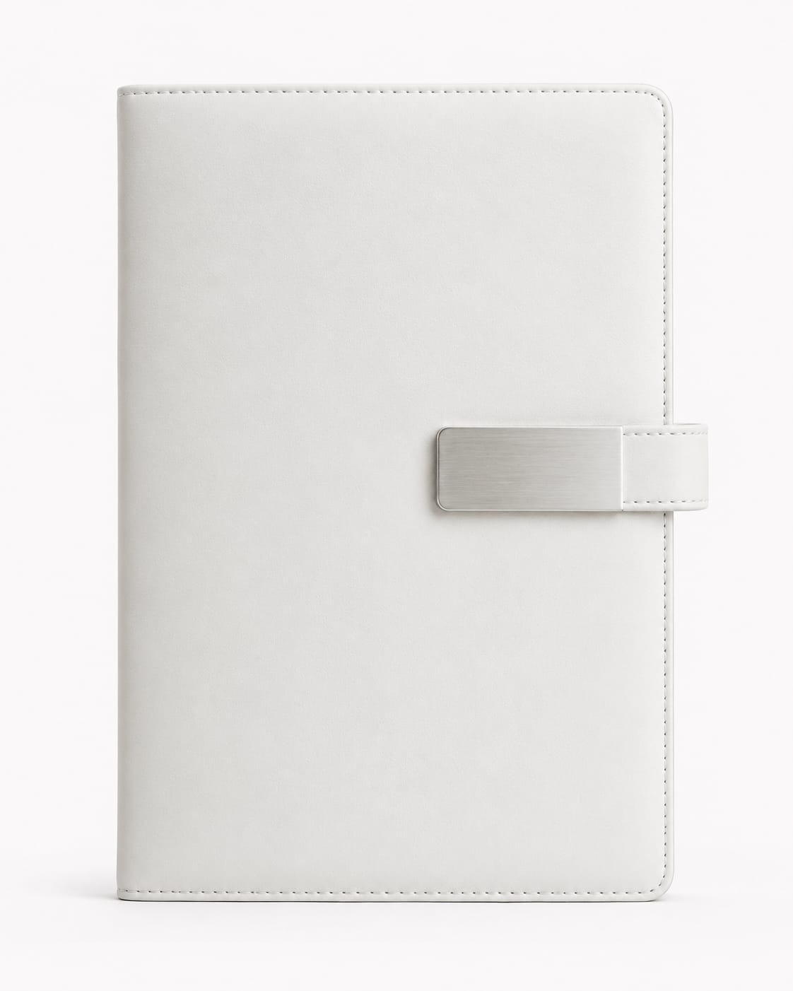 Premium Magnetic Closure Diary