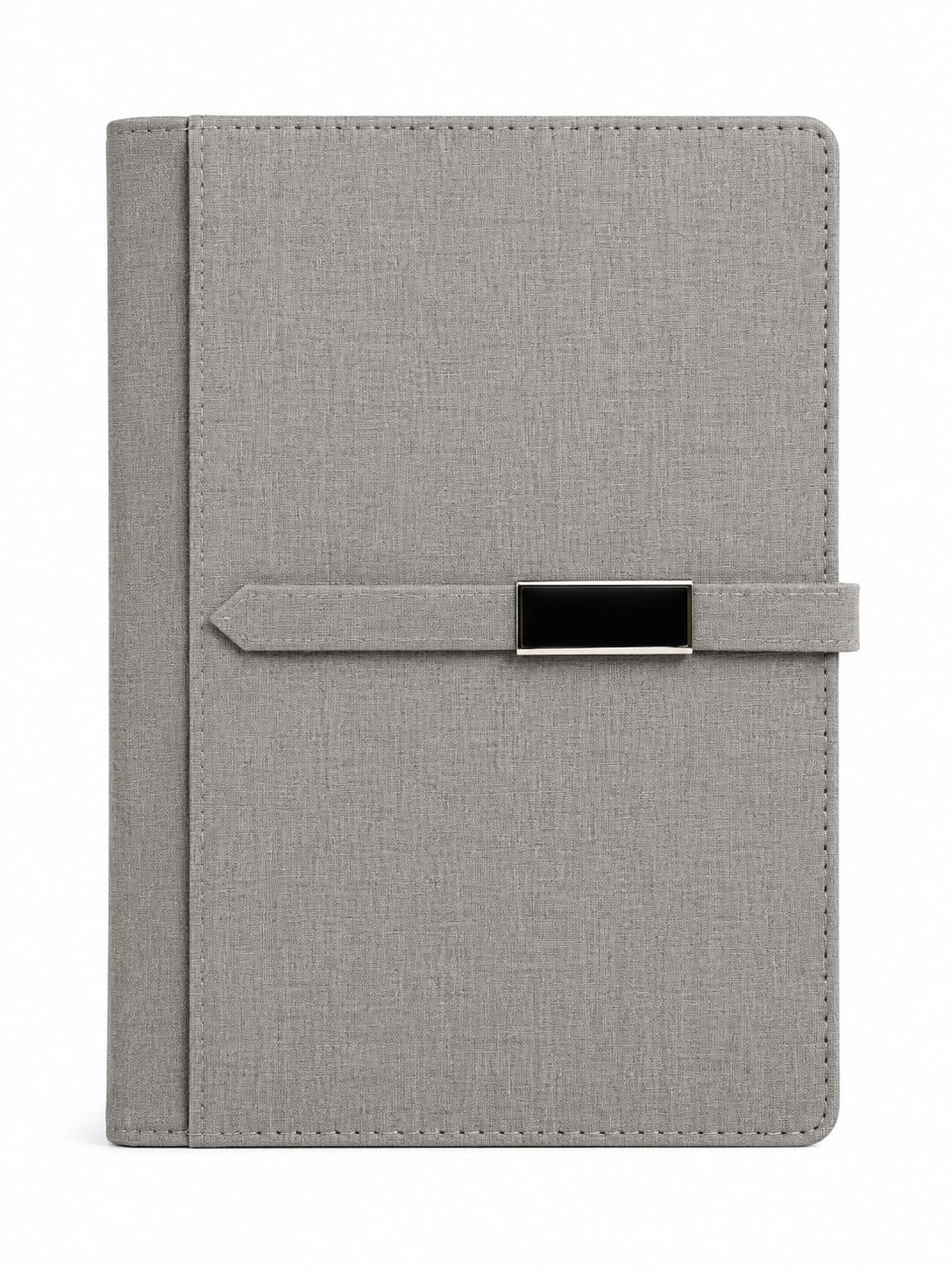 Premium Flip Slim Magnetic Diary