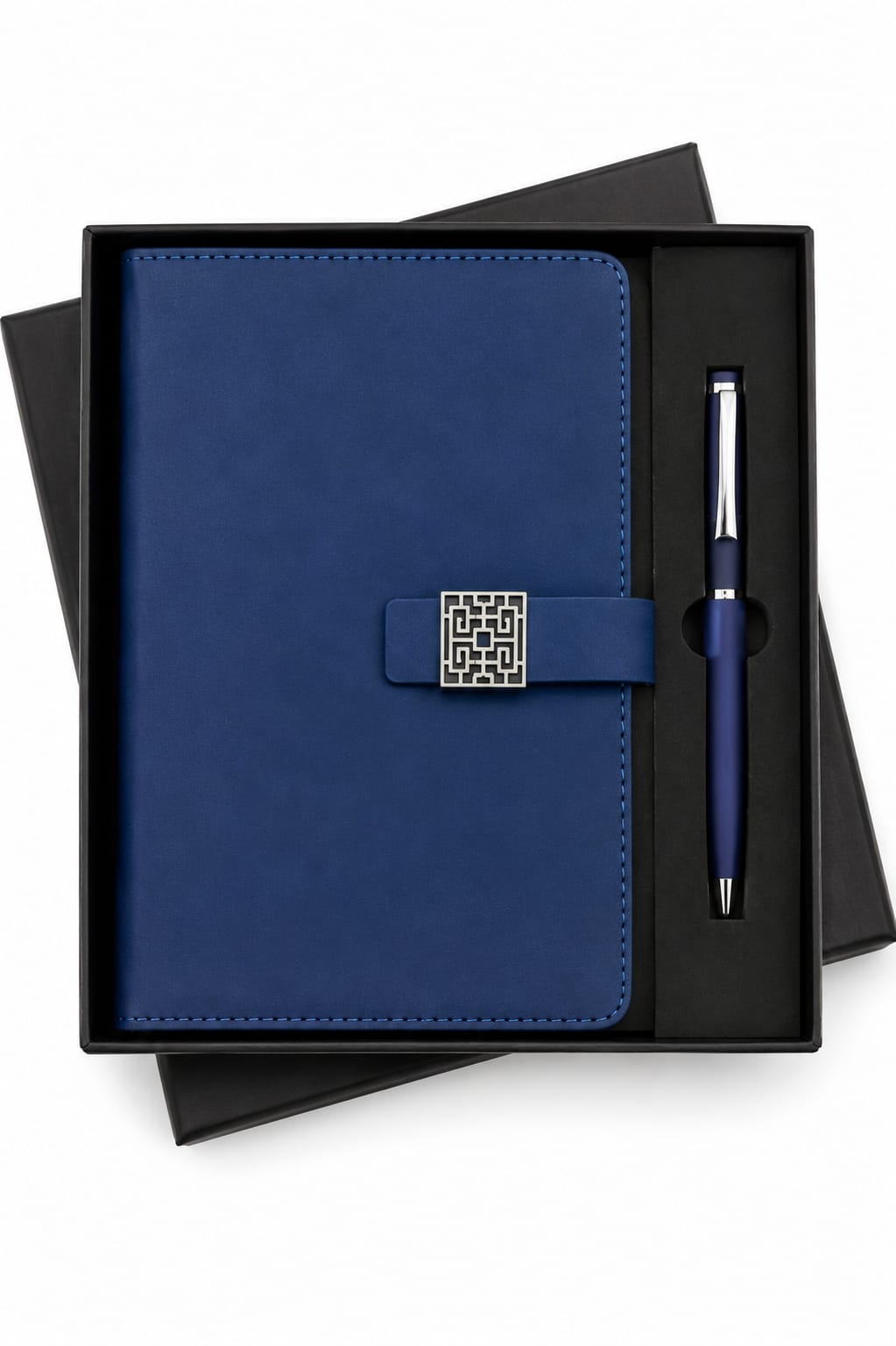Jari Diary – Premium Corporate Gifting Notebook