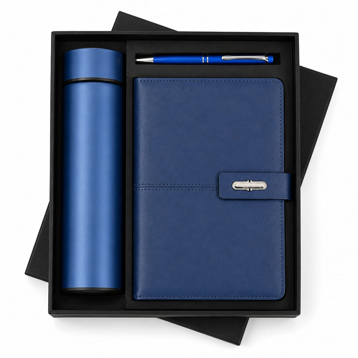 Capsule Magnet Diary