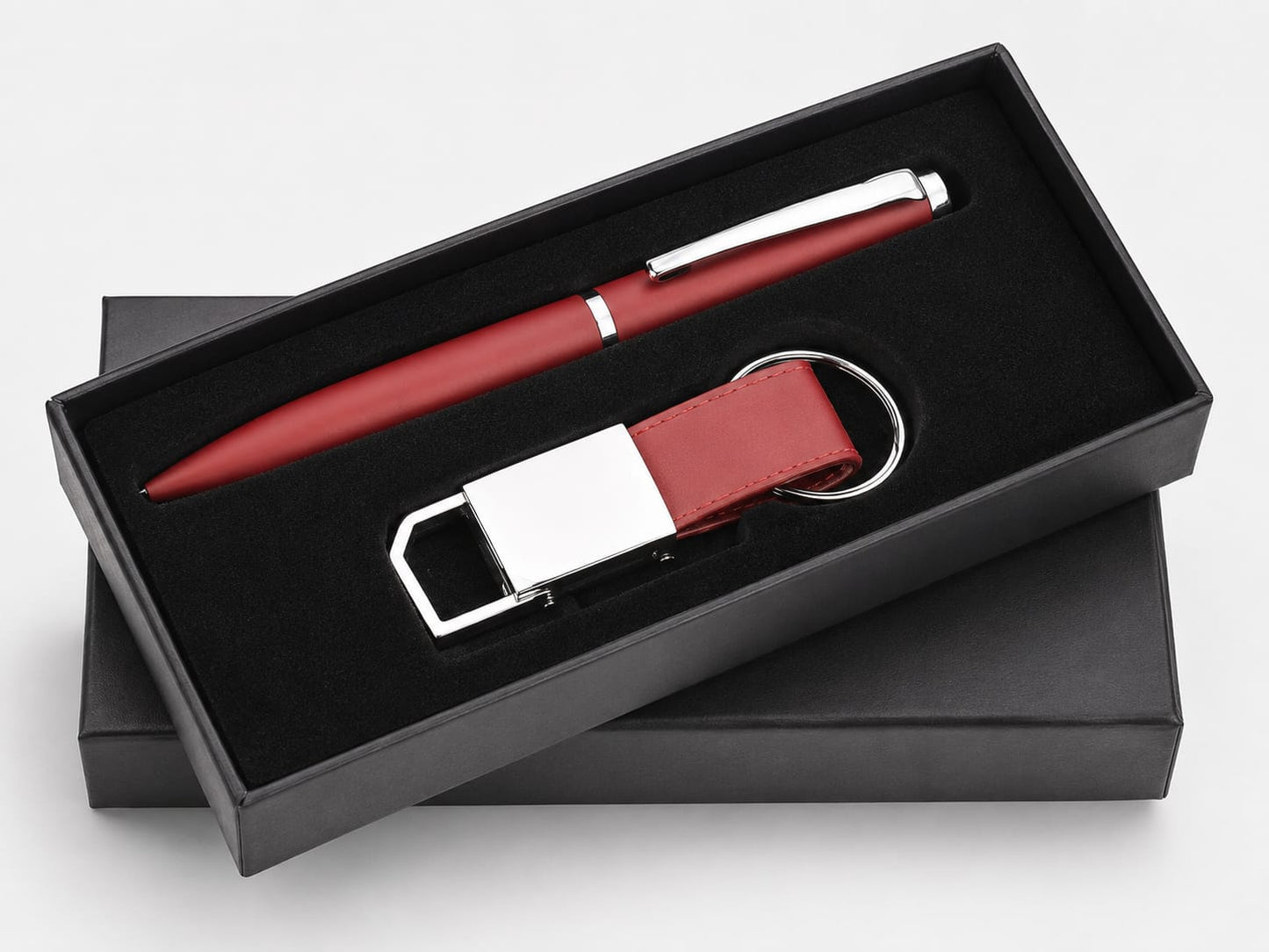 Pen Keychain Set