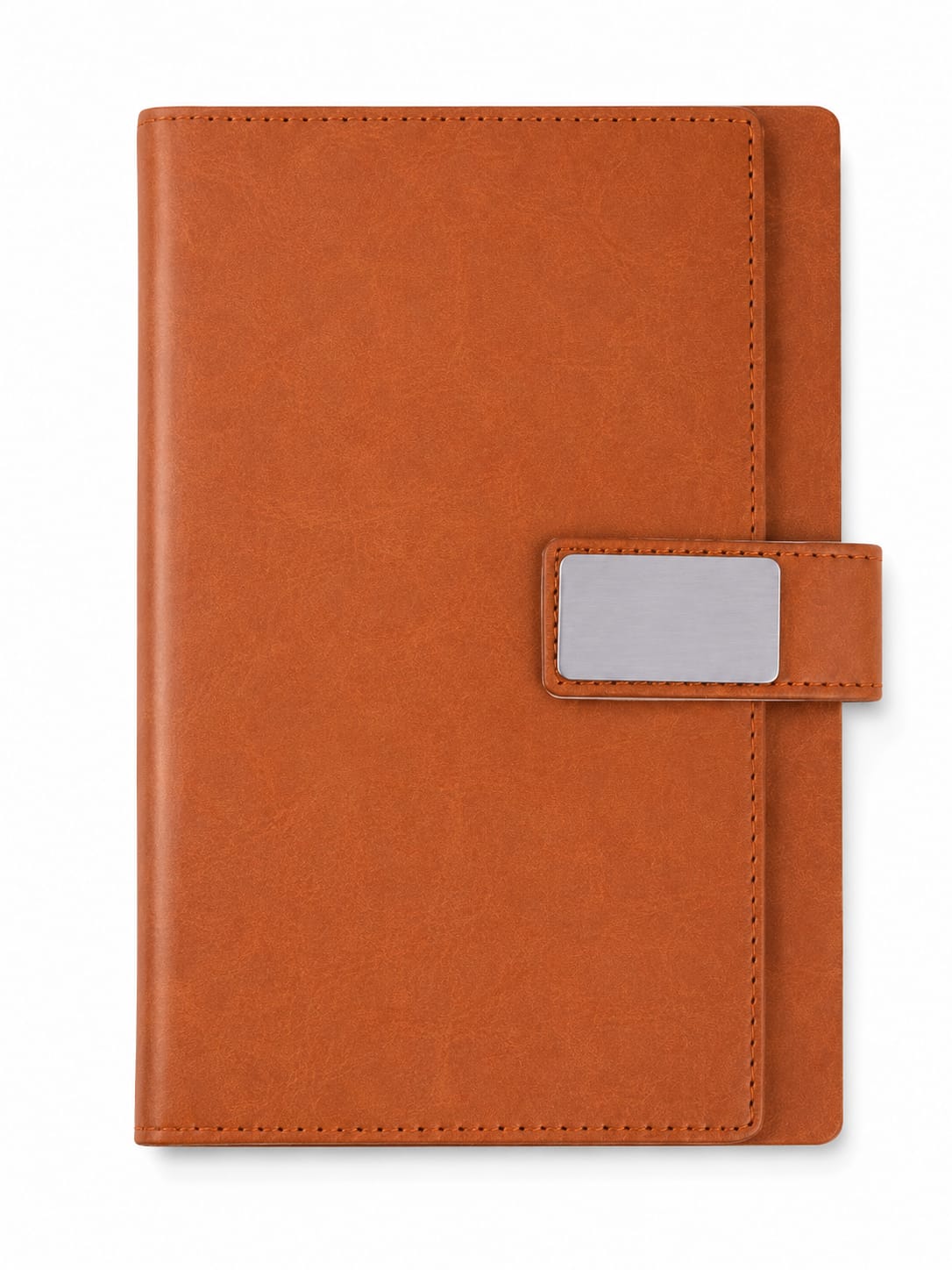 Premium Flip Magnetic Closure Diary