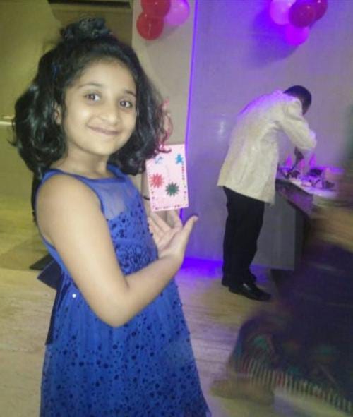 DIY Customised Bookmark Making Activity - PARTYFOXX