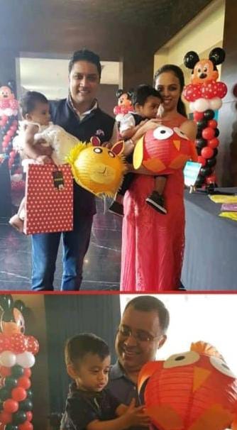 Lantern Making Activity - PARTYFOXX