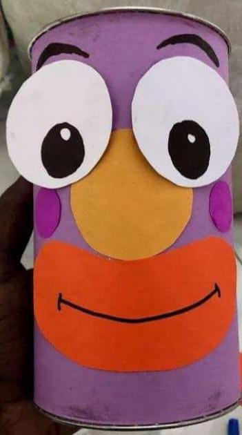 Themed Money Bank Decoration Activity - PARTYFOXX