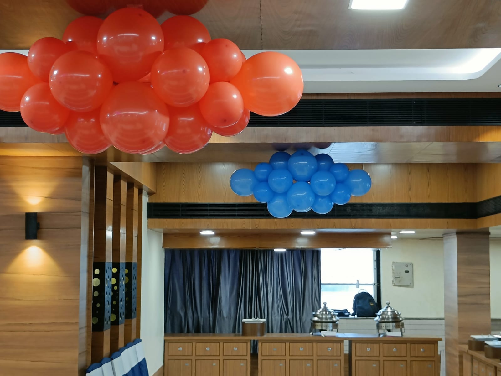 Car & Transportation Theme Birthday Decoration - PARTYFOXX 
