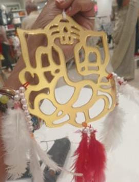 Customised Dream Catcher Making Activity - PARTYFOXX 