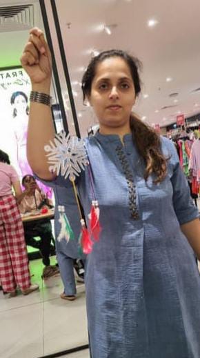 Customised Dream Catcher Making Activity - PARTYFOXX 