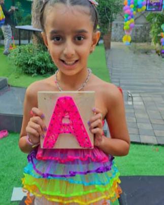 String Art Activity - PARTYFOXX 