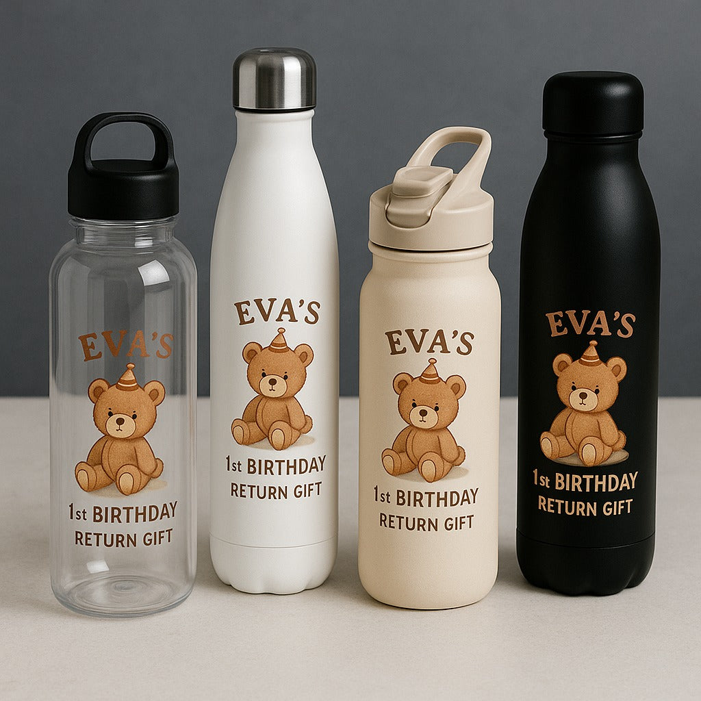 Customized Birthday Gifts – Corporate Gifting Solutions - PARTYFOXX 