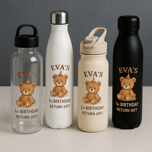 Customized Birthday Gifts – Corporate Gifting Solutions - PARTYFOXX 