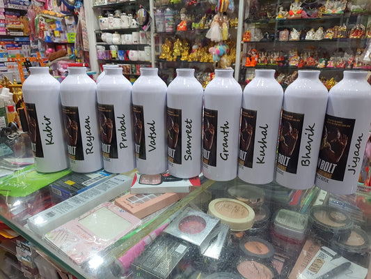 Custom Personalised Water Bottles – Corporate Gifts