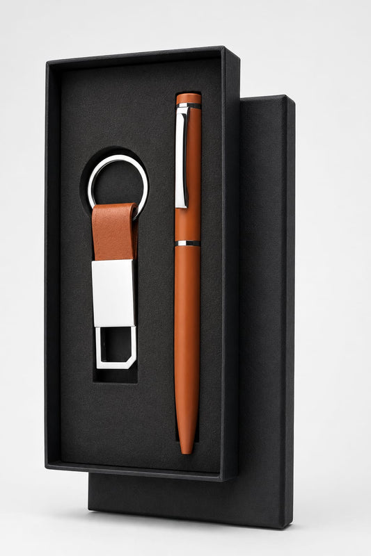 Pen Keychain Set
