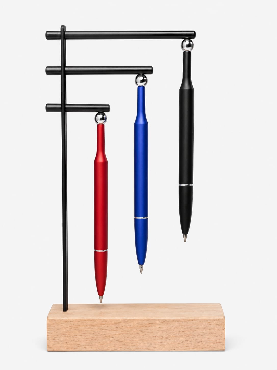 Flora Pen Set