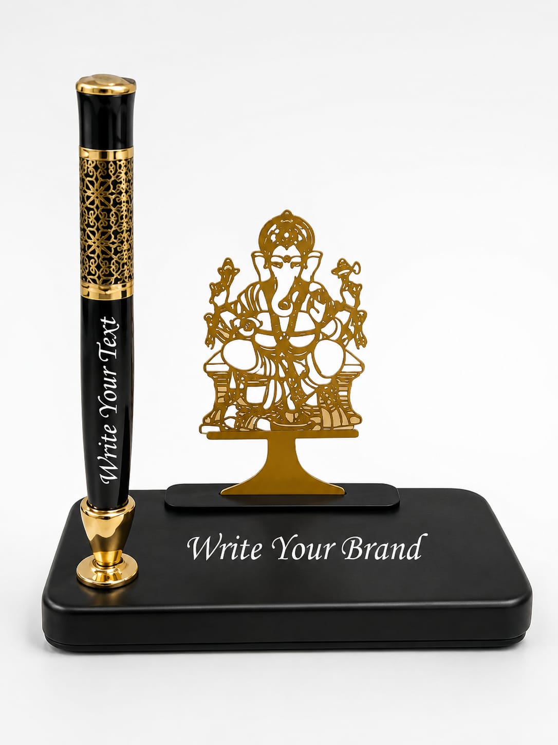 Premium Organ Pen Gift Set