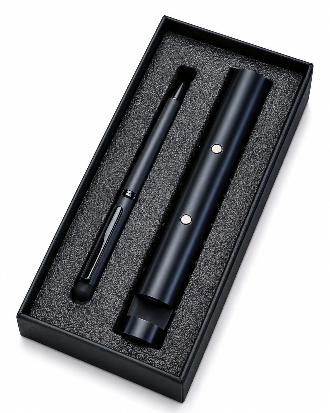 Magnetic Scale & Pen Gift Set