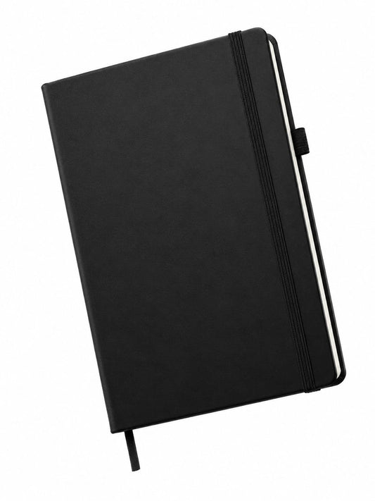 Premium Elastic Closure Diary - PARTYFOXX 