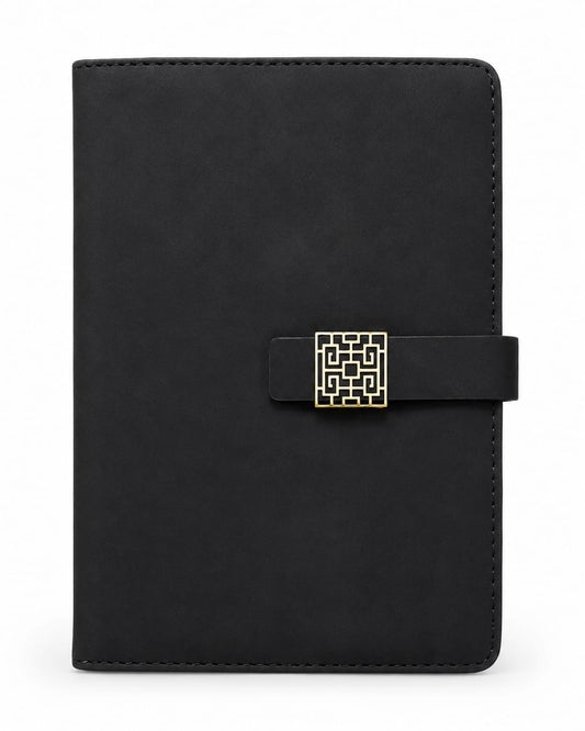 Premium Jari Diary - PARTYFOXX 