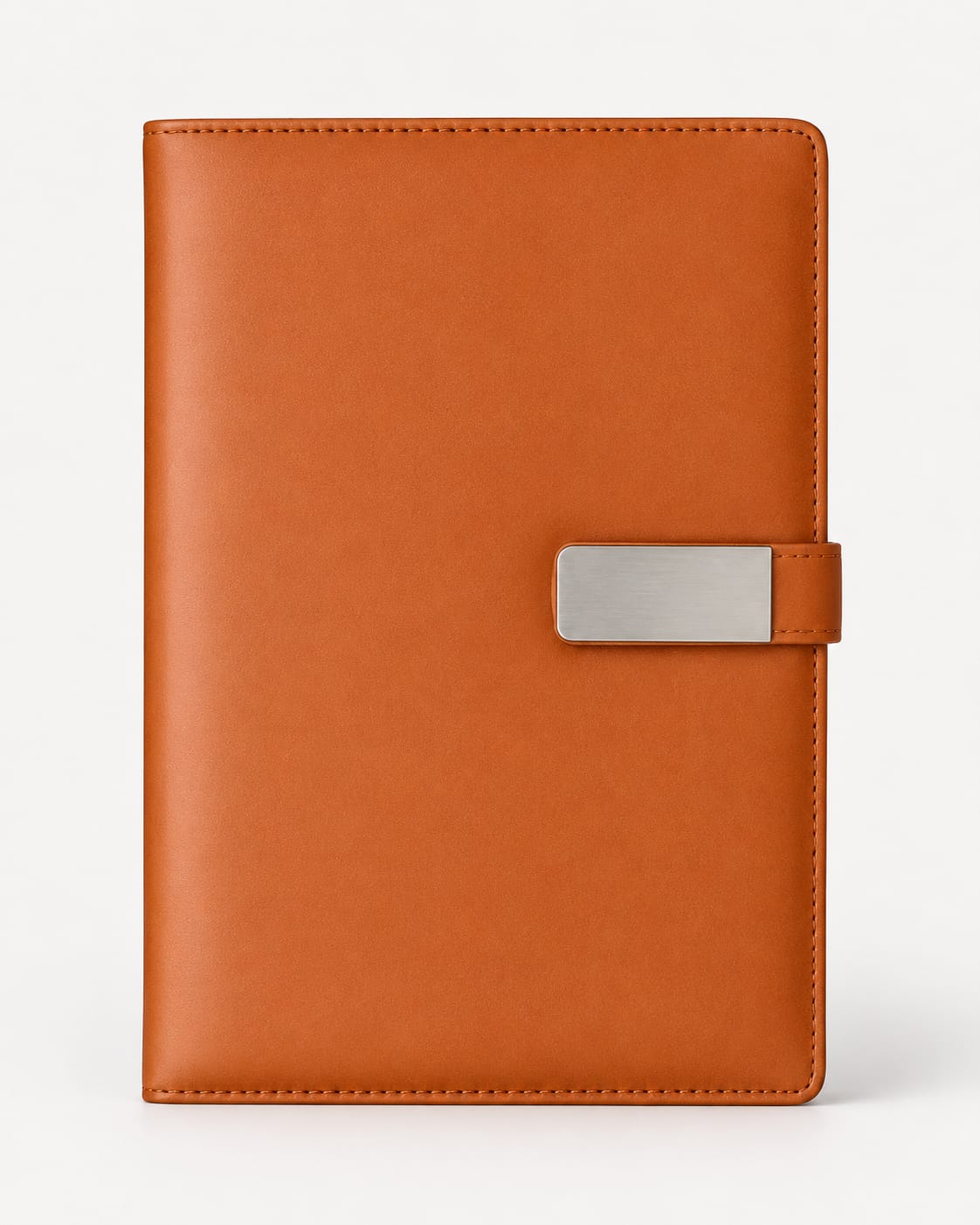 Premium Magnetic Closure Diary