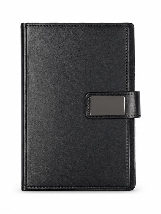 Premium Flip Magnetic Closure Diary - PARTYFOXX 