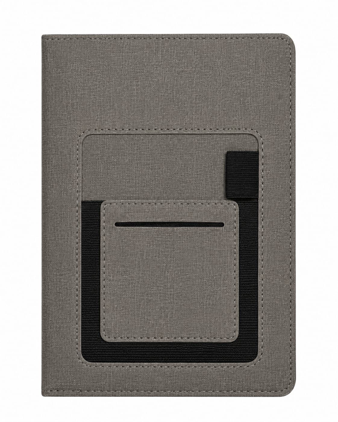Premium Mobile Pocket Diary - PARTYFOXX 