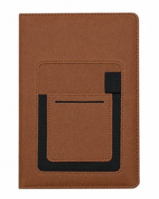 Premium Mobile Pocket Diary - PARTYFOXX 