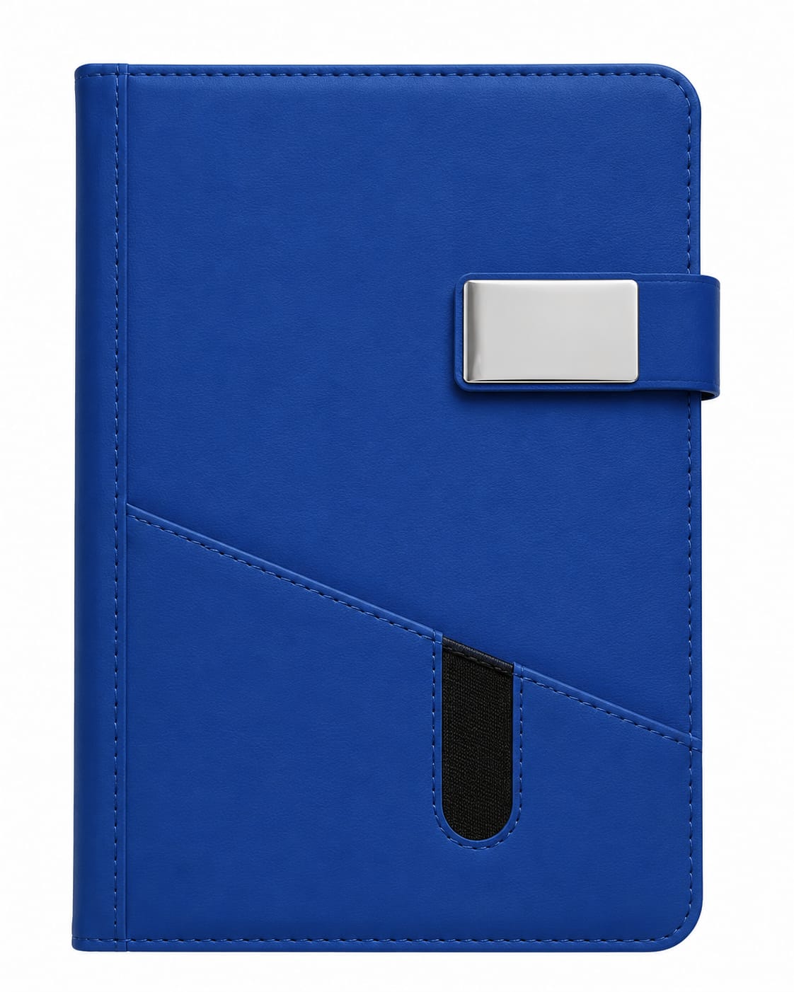 Premium Mobile Pocket Magnetic Diary - PARTYFOXX 