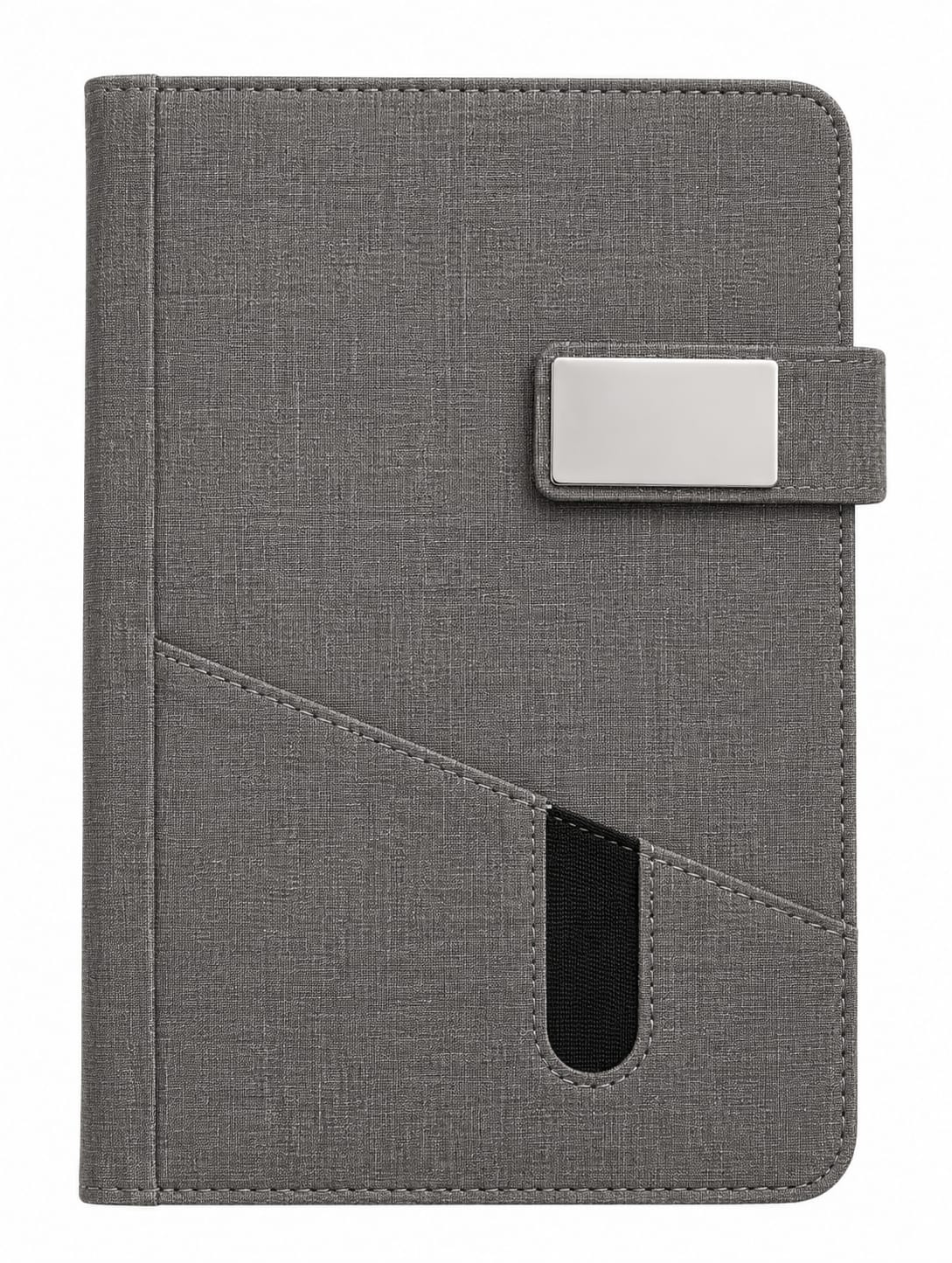 Premium Mobile Pocket Magnetic Diary - PARTYFOXX 