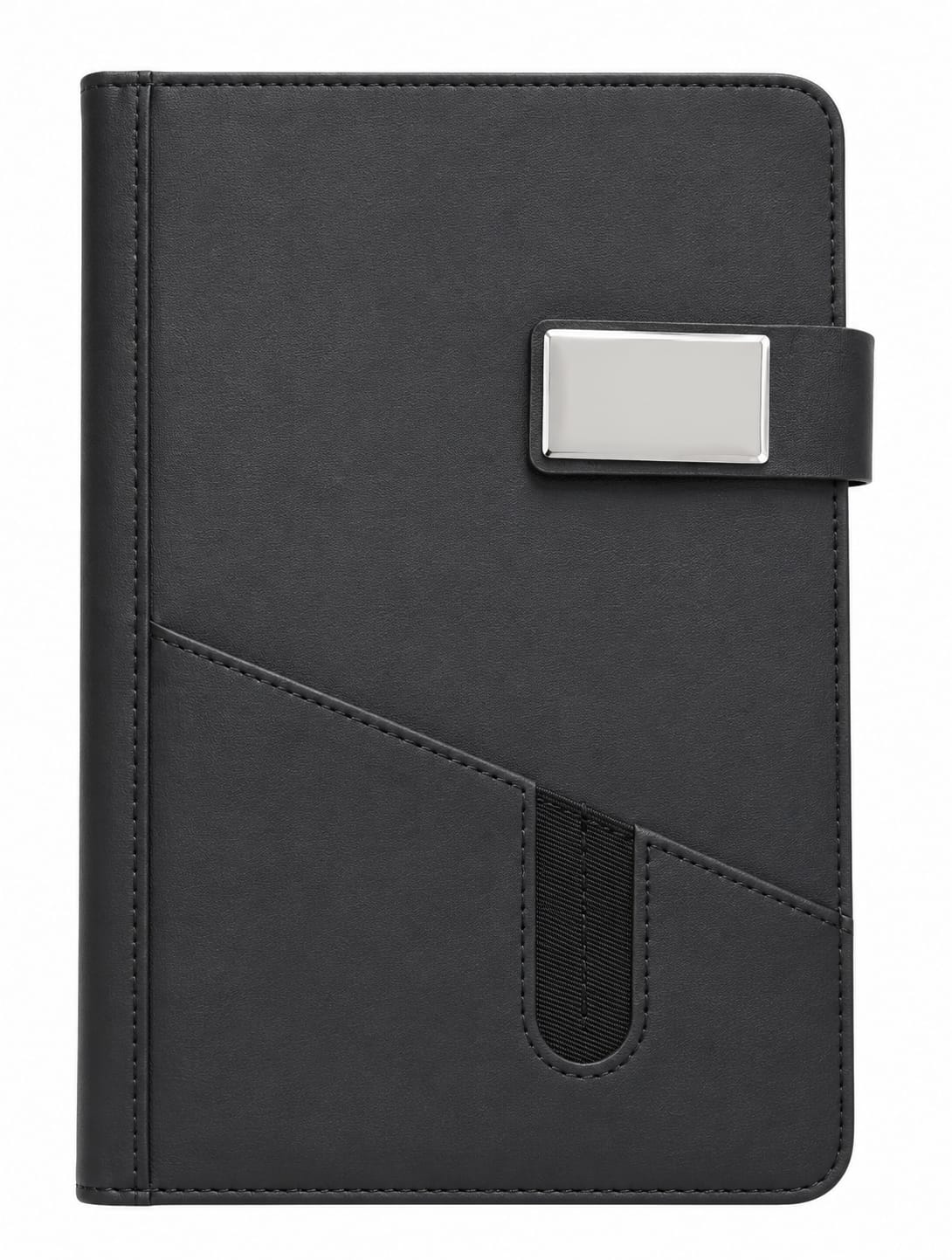 Premium Mobile Pocket Magnetic Diary - PARTYFOXX 