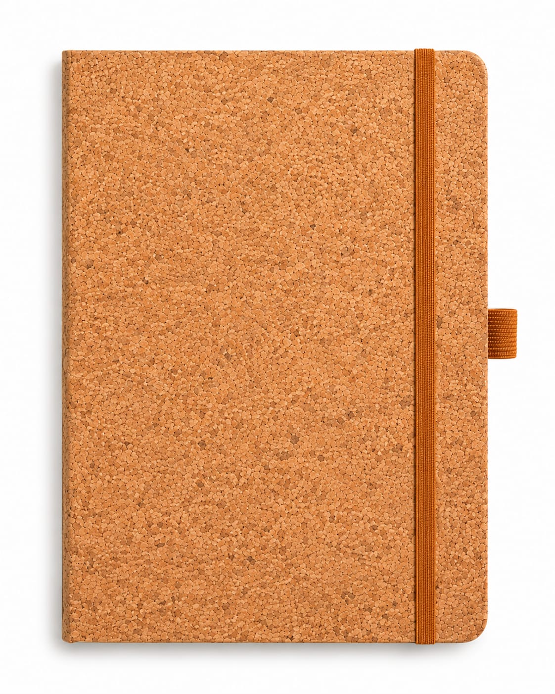Premium Cork Diary - PARTYFOXX 