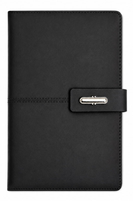 Premium Capsule Diary - PARTYFOXX 