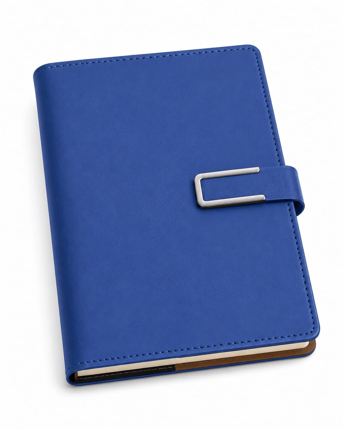 Premium U-Clip Diary