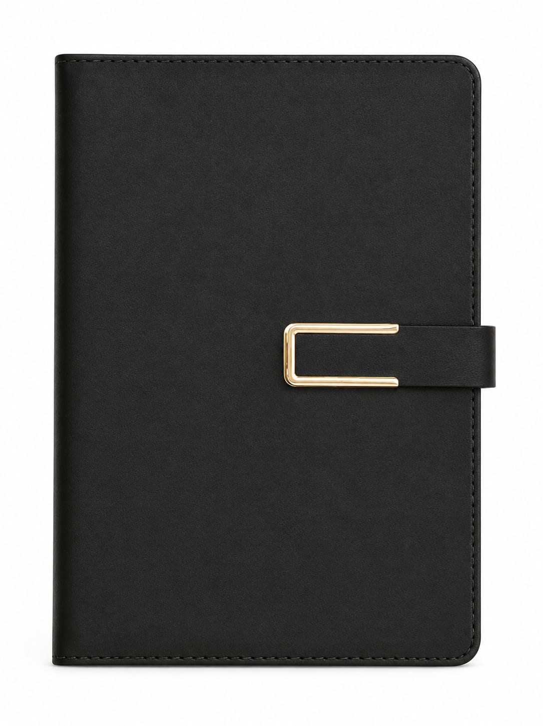 Premium U-Clip Diary
