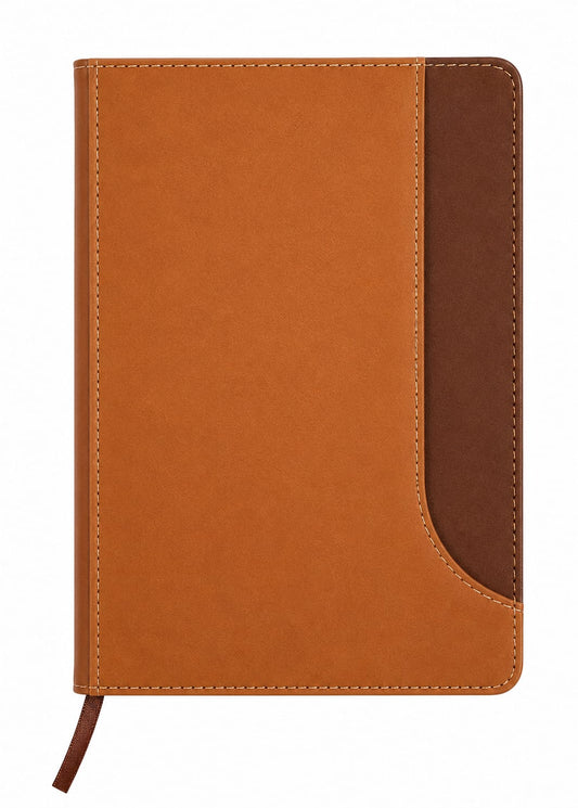 Premium CSM Corporate Diary - PARTYFOXX 