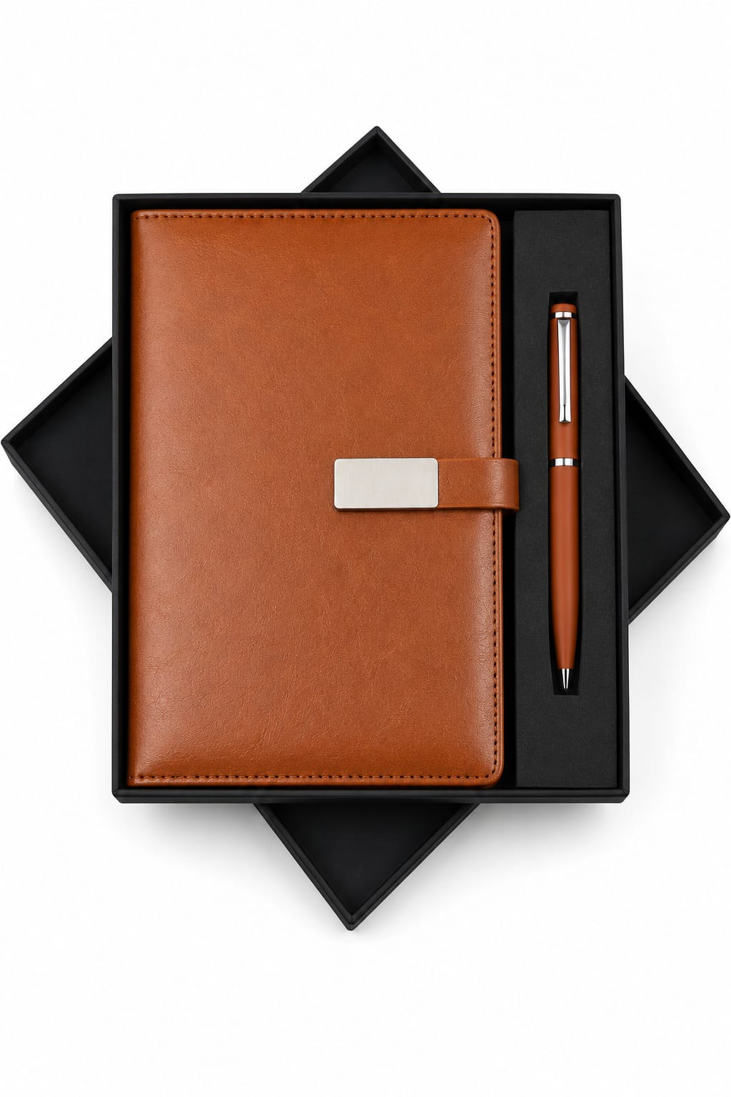 Magnet Diary – Premium Corporate Gifting Notebook
