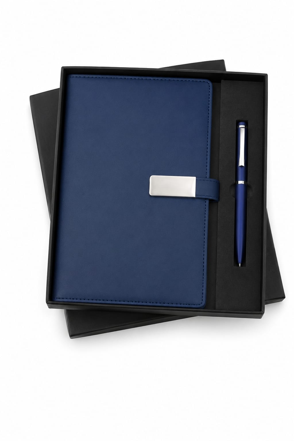 Magnet Diary – Premium Corporate Gifting Notebook