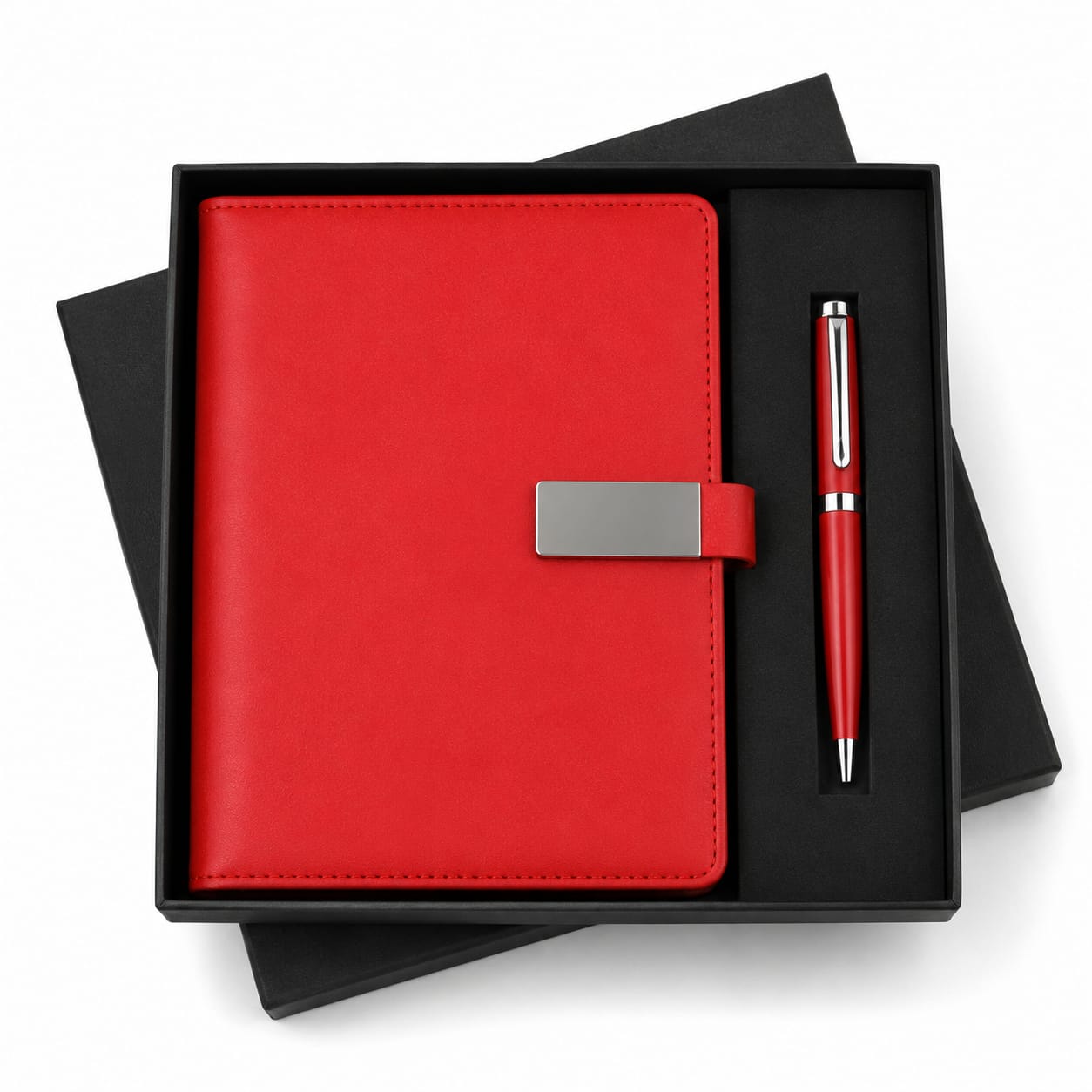 Magnet Diary – Premium Corporate Gifting Notebook