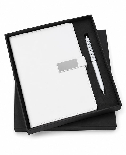 Magnet Diary – Premium Corporate Gifting Notebook