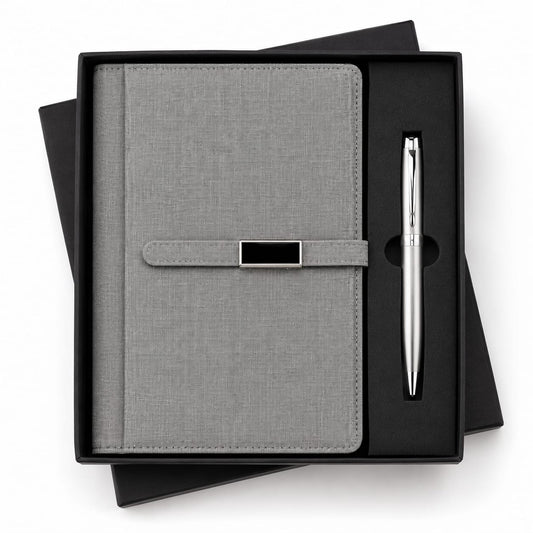 Flip Slim Magnet Diary