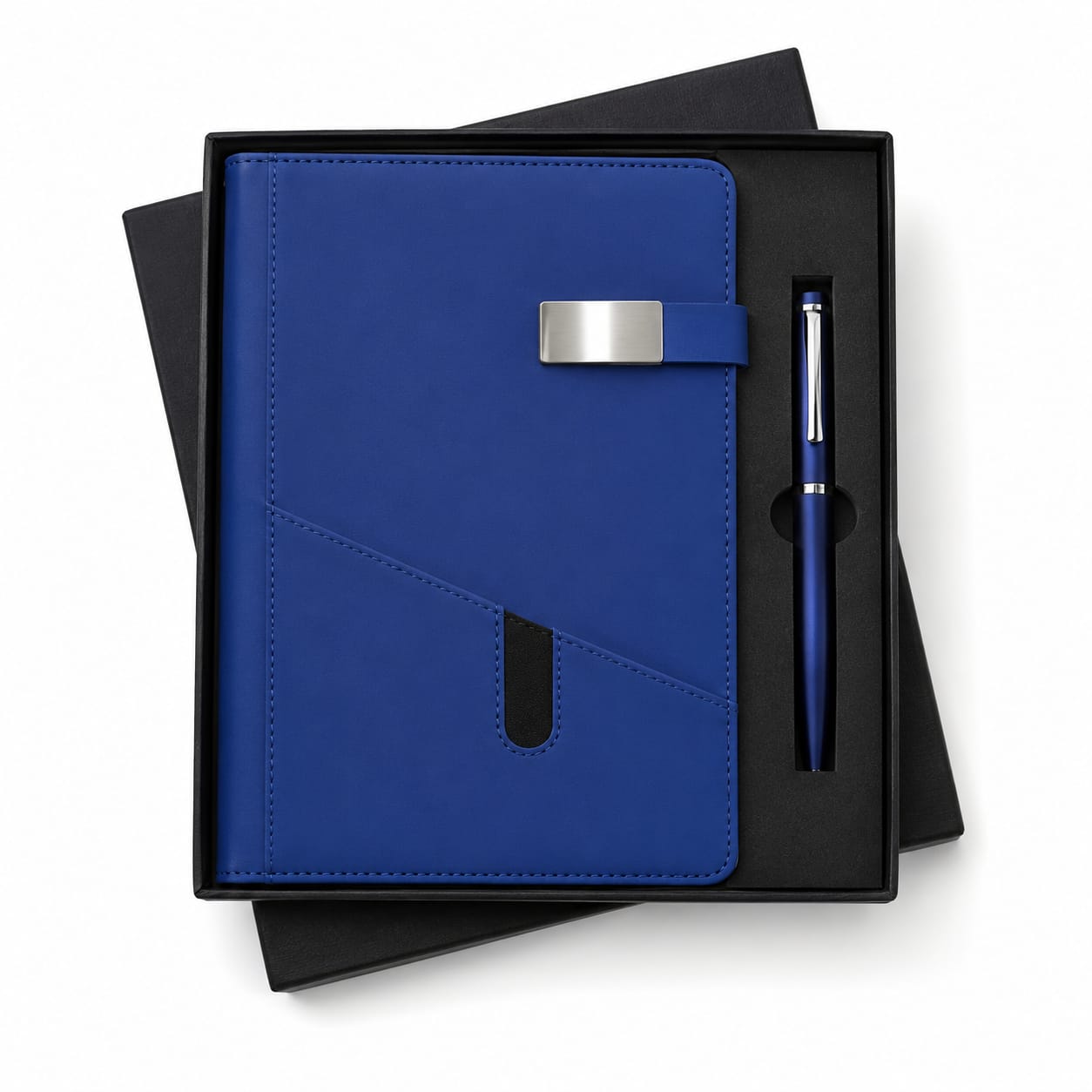 Mobile Pocket Magnet Diary