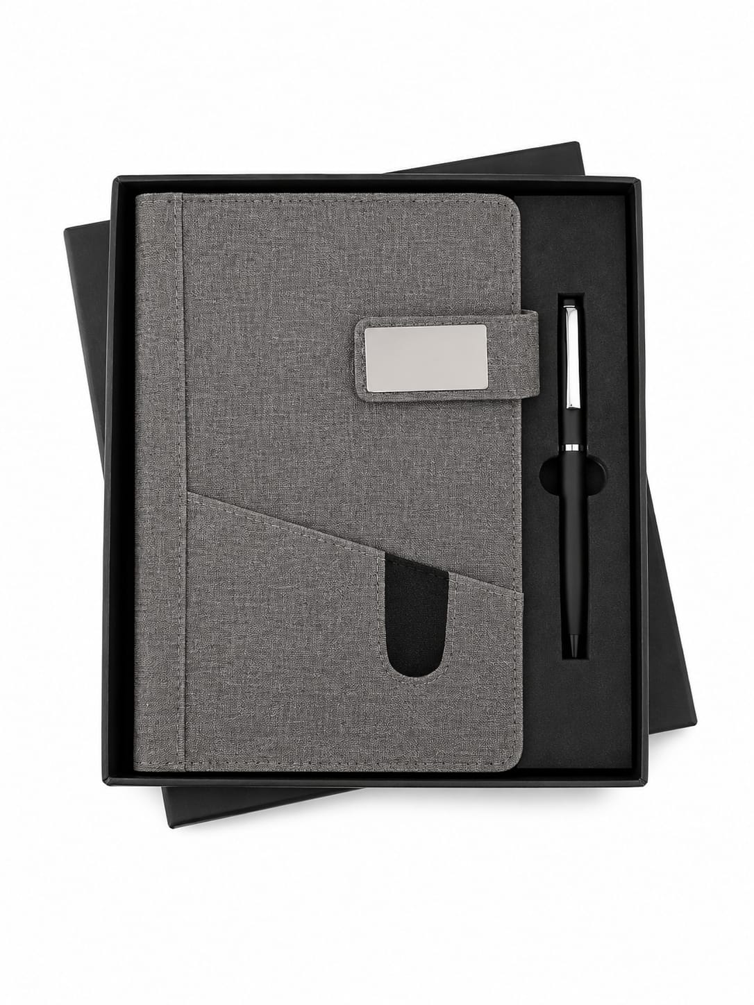 Mobile Pocket Magnet Diary