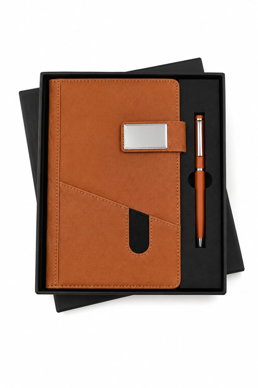 Mobile Pocket Magnet Diary