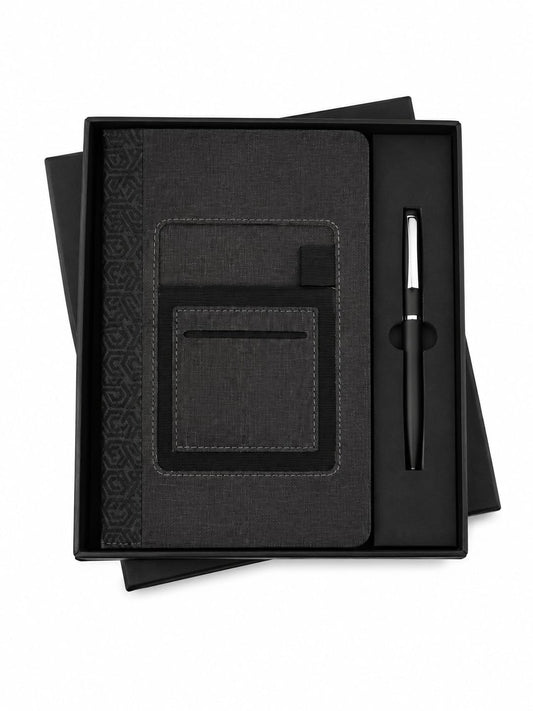 Mobile Pocket Diary - PARTYFOXX 