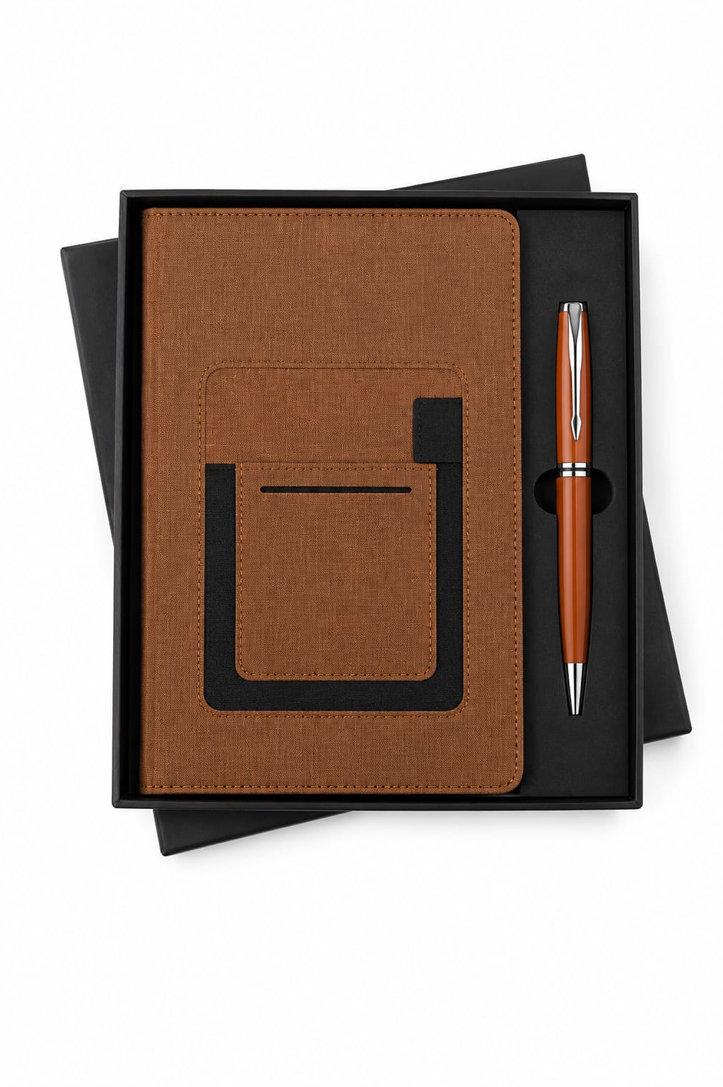 Mobile Pocket Diary