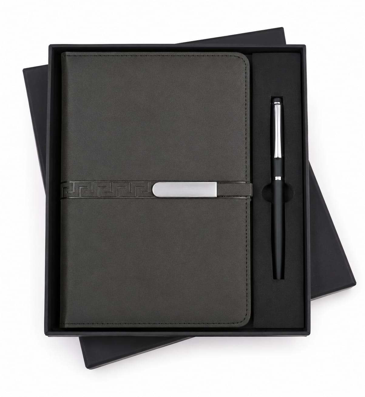 Slim Magnet Diary