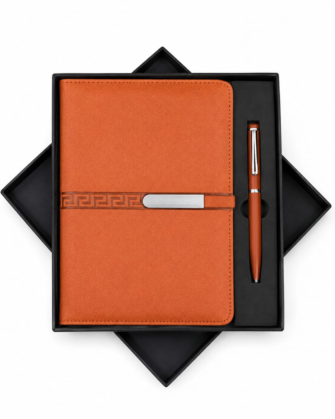 Slim Magnet Diary
