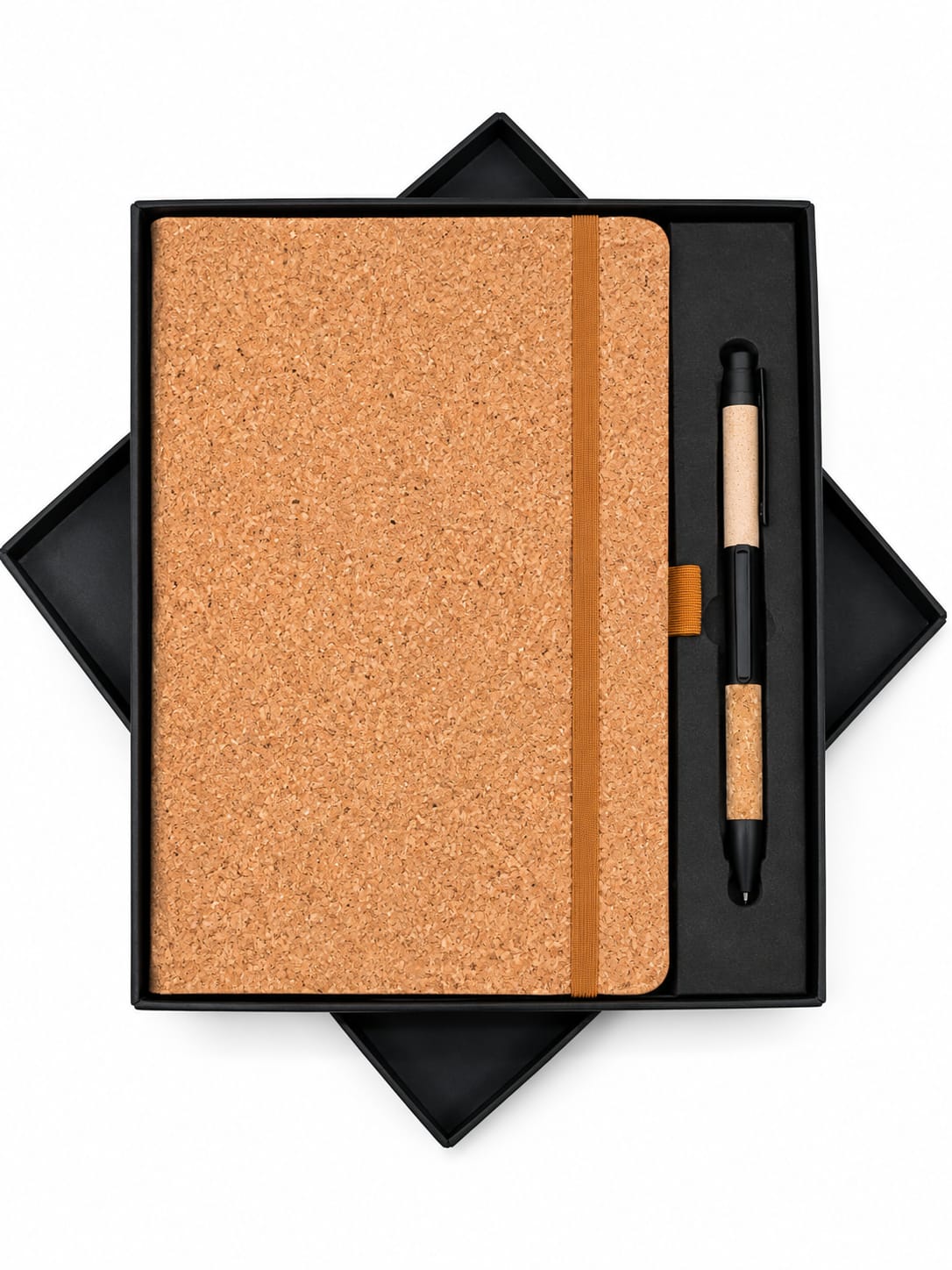 Crock Diary Set